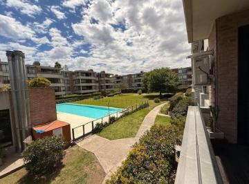 Departamento · 59m² · 2 Ambientes · Departamento en Pasionaria San Isidro