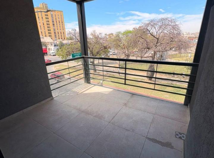 Departamento · 45m² · 2 Ambientes