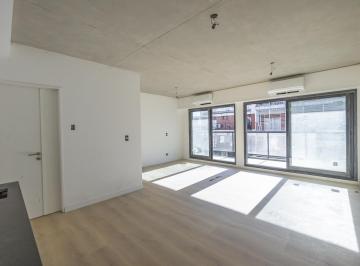 Departamento · 37m² · 1 Ambiente · Venta Monoambiente Divisible - Apto Profesional - Belgrano - Entrega Inmediata