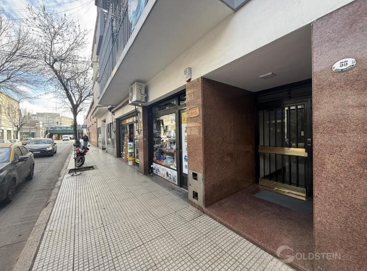 Departamento · 30m² · 2 Ambientes