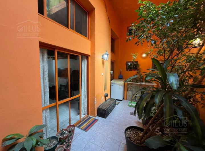 Departamento · 57m² · 3 Ambientes