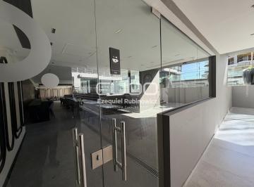 Departamento · 250m² · 5 Ambientes · 2 Cocheras · Venta – Exclusivo 4 Ambientes con Dependencia, Playroom, 3 Cocheras y Baulera Xl