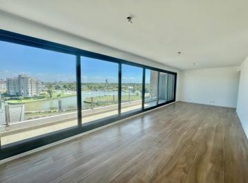Departamento · 146m² · 4 Ambientes · 1 Cochera · Departamento en Venta en Vilago, Puerto Escondido, Nordelta