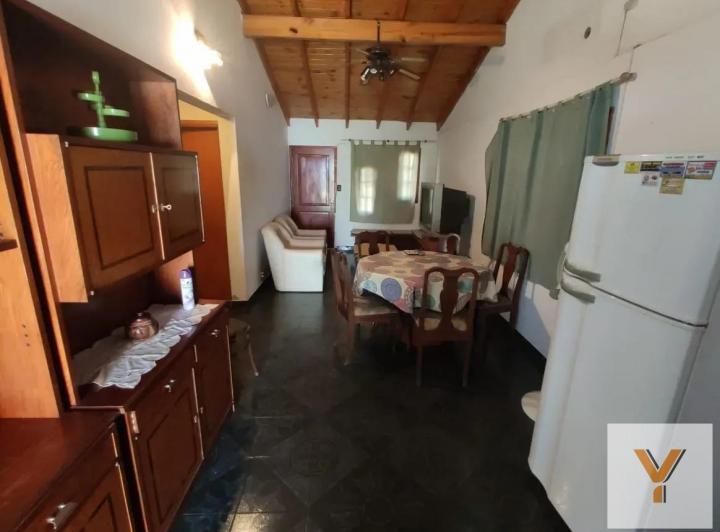Casa · 127m² · 4 Ambientes