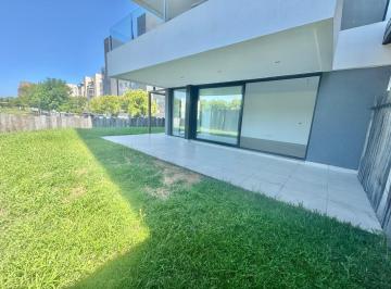 Departamento · 90m² · 3 Ambientes · 1 Cochera · Departamento en Venta en Vilago, Puerto Escondido, Nordelta