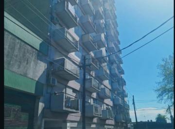 Departamento · 28m² · 1 Ambiente · 4 Cocheras · Alquiler Monoambiente Ramos Mejia