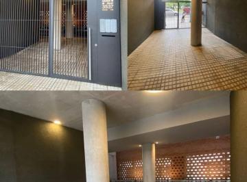 Depósito de 1 ambiente, Rosario · Venta - Baulera en Edificio - Echesortu