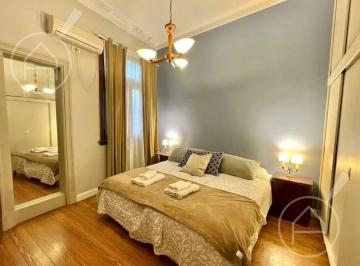 Departamento · 50m² · 2 Ambientes · Departamento - Abasto