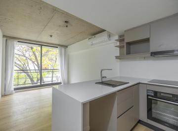 Departamento · 44m² · 2 Ambientes · Venta 2 Ambientes a Estrenar - Amenities - Entrega Inmediata - Belgrano