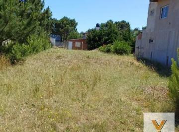 Terreno · 500m² · Terreno en Venta - 500 m² - Nueva Atlantis