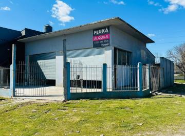 Bodega-Galpón · 150m² · Alquiler de Galpon / Local en Zona Comercial