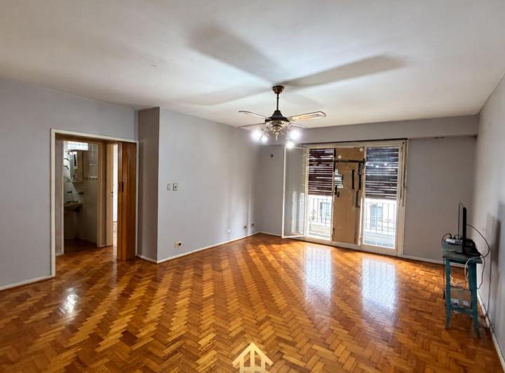 Departamento · 90m² · 4 Ambientes