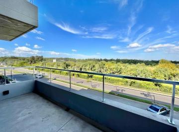 Departamento · 72m² · 3 Ambientes · 1 Cochera · Departamento en Venta en The Kiri Puerto Escondido, Nordelta