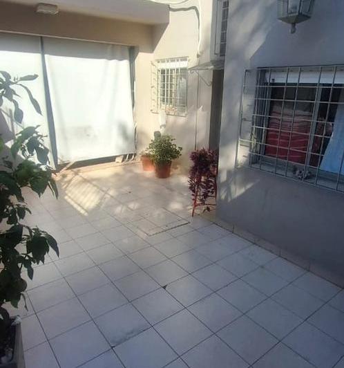 Casa · 105m² · 3 Ambientes · 1 Cochera