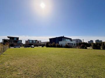 Terreno · 717m² · Lote Interno en Venta en Virazón Nordelta!