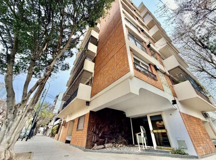 PH · 33m² · 2 Ambientes