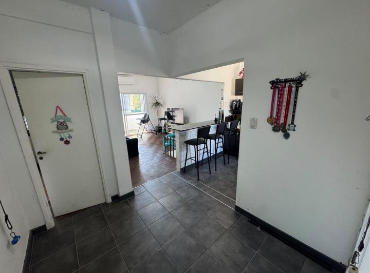 PH · 59m² · 3 Ambientes