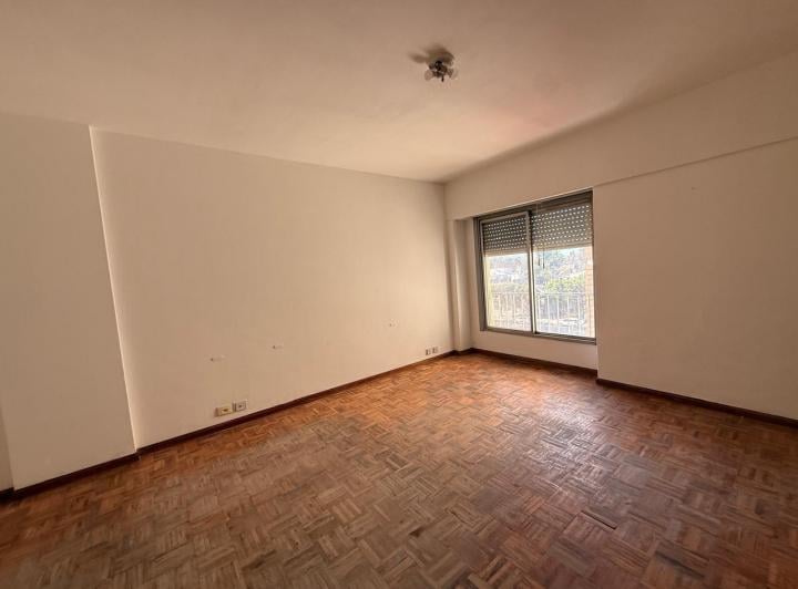 Departamento · 60m² · 3 Ambientes