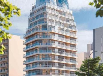 Departamento · 45m² · 2 Ambientes · Departamento en Alquiler - 1 Dormitorio 1 Baño - La Plata