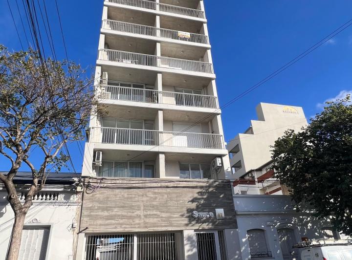 Departamento · 73m² · 3 Ambientes · 1 Cochera