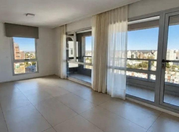 Departamento · 114m² · 3 Ambientes · 1 Cochera