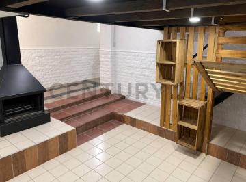 PH · 78m² · 4 Ambientes · 1 Cochera · Casa La Blanqueada/ Frente/cochera + Patio/mt de Bvartigas /3dor