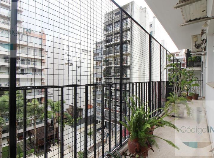 Departamento · 137m² · 4 Ambientes · 1 Cochera