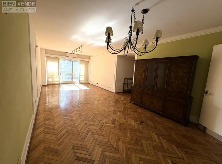 Departamento · 143m² · 5 Ambientes · 1 Cochera