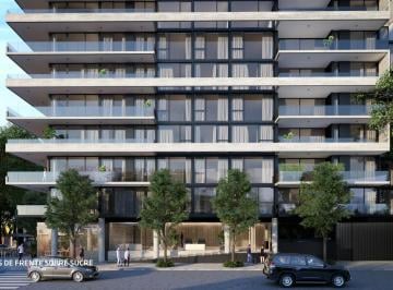 Departamento · 142m² · 4 Ambientes · 1 Cochera · Departamento Venta 4 Ambientes Belgrano