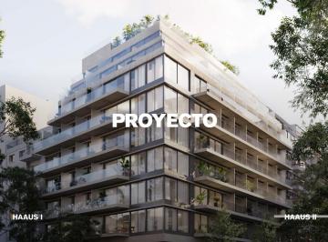 Departamento · 40m² · 2 Ambientes · Departamento Venta 2 Ambientes Palermo Soho