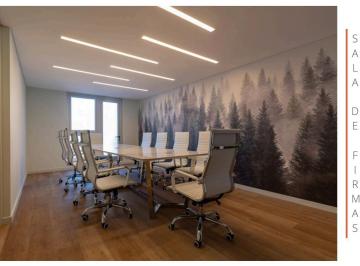 Oficina comercial · 181m² · 1 Ambiente · Oficina Venta Tribunales