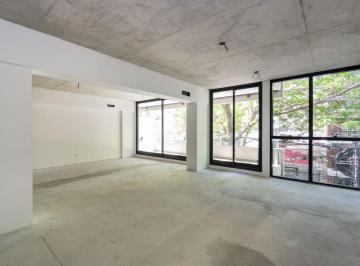 Oficina comercial · 59m² · 1 Ambiente · Oficina Venta Palermo Nuevo