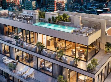 Departamento · 67m² · 3 Ambientes · Departamento 3 Ambientes Venta Belgrano