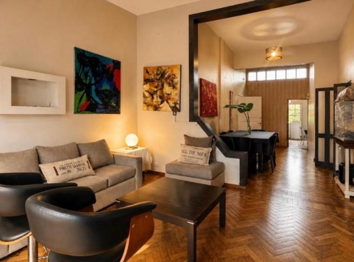 PH · 106m² · 4 Ambientes