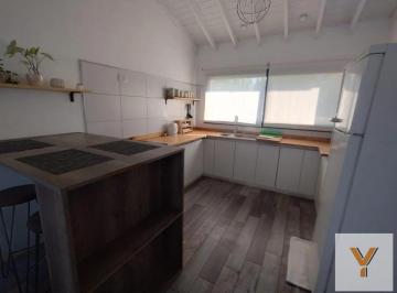Casa · 160m² · 5 Ambientes · Casa en Venta - 3 Dorm. 2 Baños - General Rodríguez