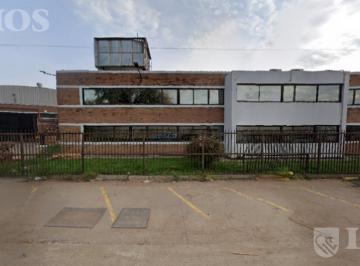 Depósito · 3600m² · Depósito en Alquiler en Garín
