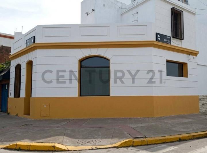 Casa · 40m² · 4 Ambientes