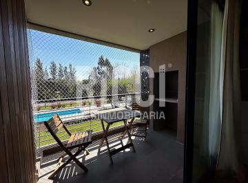 Departamento · 31m² · 1 Ambiente · 1 Cochera · Monoambiente en Venta Ranelagh con Cochera