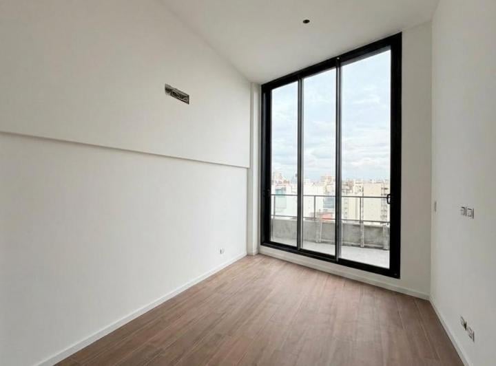 Departamento · 48m² · 2 Ambientes