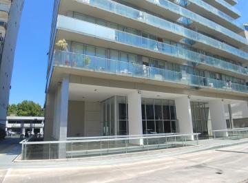 Departamento · 62m² · 3 Ambientes · 1 Cochera · Alquiler Departamento 3 Ambientes, Rio, Puerto, Cochera, Vigilancia 24 Horas, Parrilla, Quinta Presi