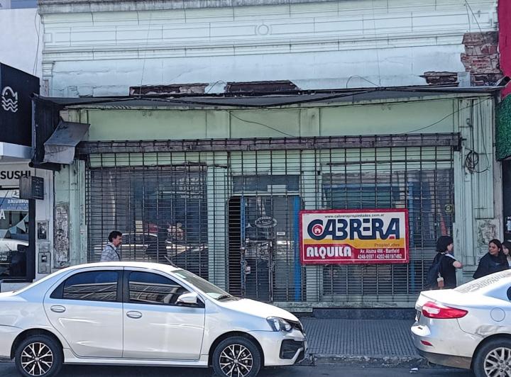 Local comercial · 175m²