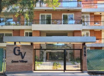 Departamento · 100m² · 3 Ambientes · Departamento en Alquiler en Yb - 2 Dorms + 2 Cocheras