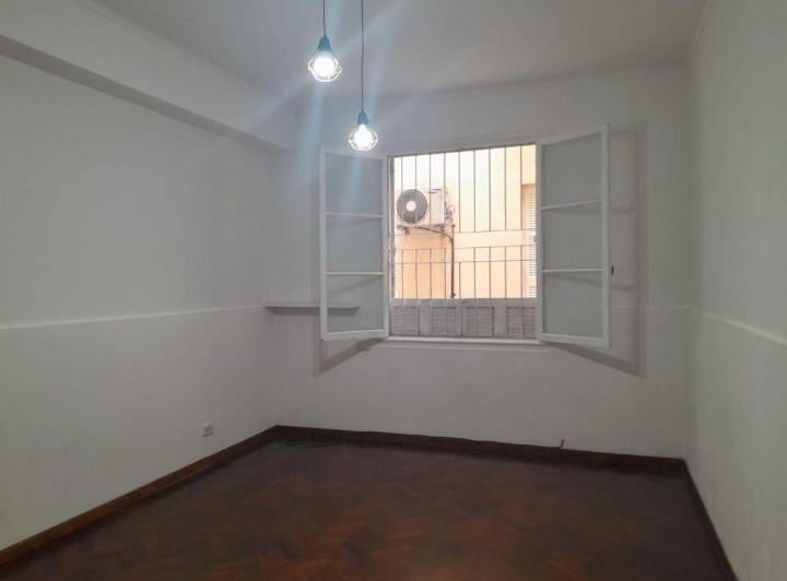 Departamento · 42m² · 2 Ambientes