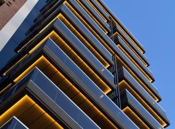 Departamento de 3 ambientes, Mar del Plata · Semipiso 3 Amb. con 2 Suites y Amenities · Plaza Mitre · Desde Usd 258.000