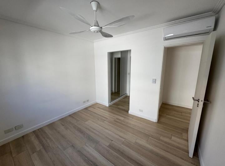 Departamento · 50m² · 3 Ambientes · 1 Cochera