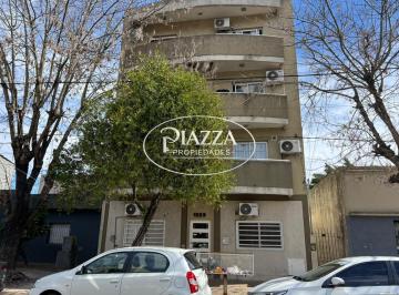 Departamento · 32m² · 1 Ambiente · Monoambiente con Balcon Al Frente - 40 Entre 25 y 26