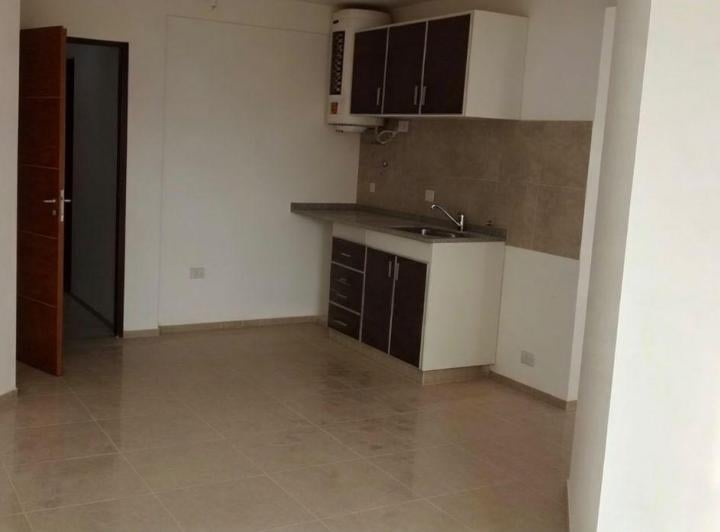 Departamento · 55m² · 2 Ambientes