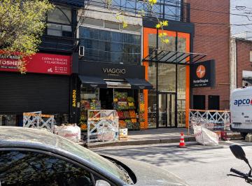 Local comercial , Palermo · Local de 40 m² en Alquiler en Palermo