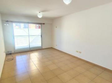 Departamento · 26m² · 1 Ambiente · Cochabamba 1379 - Monoambiente con Balcón Al Contrafrente