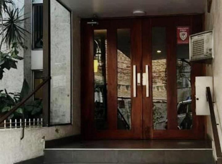Departamento · 50m² · 2 Ambientes